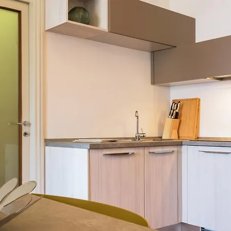 Apartment My In Lake View Como