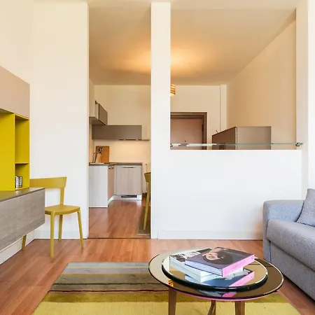 Apartment My In Lake View