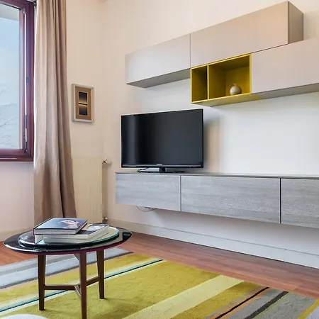 Apartment My In Lake View *