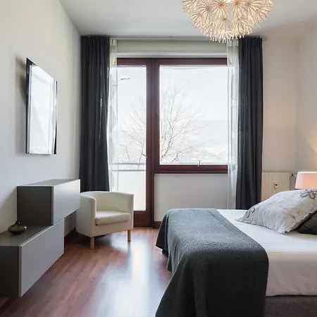 Apartment My In Lake View Como