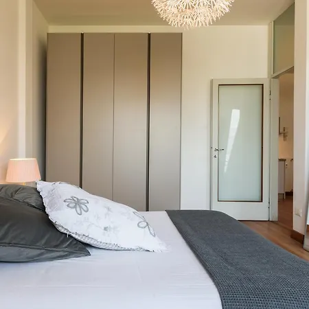 Apartment My In Lake View Como